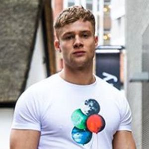 Harley Judge image 4