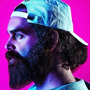 Harley Morenstein, 38 (YouTube Star)