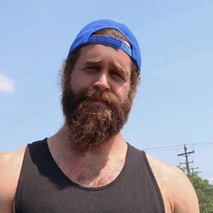 Harley Morenstein, 40 (YouTube Star)