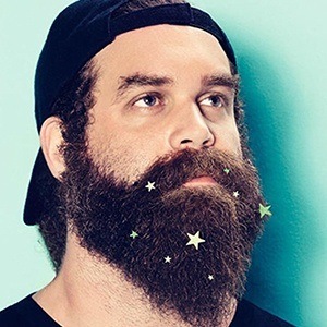 Harley Morenstein, 40 (YouTube明星)
