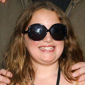 Harley Quinn Smith image 3