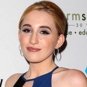 Harley Quinn Smith image 4