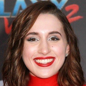 Harley Quinn Smith image 5