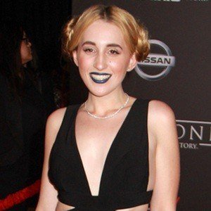 Harley Quinn Smith image 6