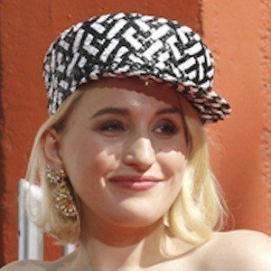 Harley Quinn Smith image 8