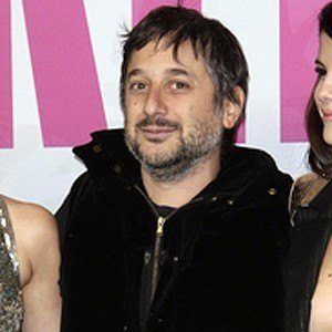 Harmony Korine, 51 (Director)