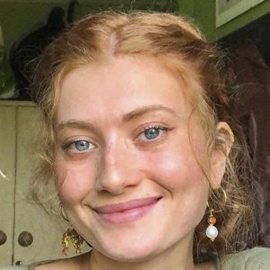 Harmony Nice, 28 (YouTube Star)