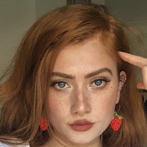 Harmony Nice, 28 (YouTube Star)