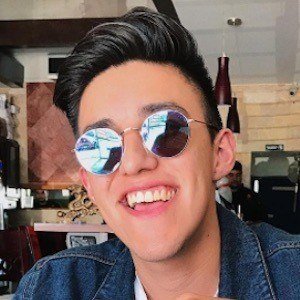 Haro Gilberto image 3