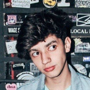 Harold Azuara