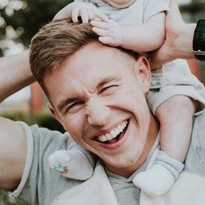 Harold Earls, 33 (YouTube明星)