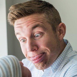 Harold Earls, 31 (YouTube明星)