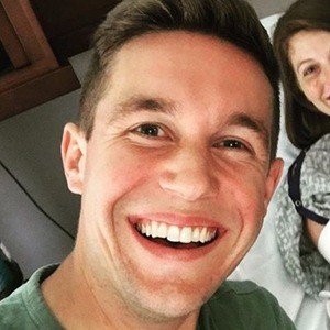 Harold Earls, 33 (YouTube Star)