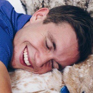 Harold Earls, 33 (YouTube明星)