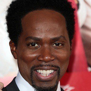 Harold Perrineau, 62 (TV Actor)