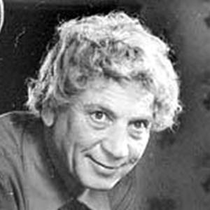 Harpo Marx (1888 - 1964) (电影演员)