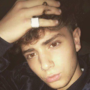 Harri Oakland, 27 (YouTube明星)