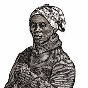 Harriet Tubman (1820 - 1913) (民權領袖)