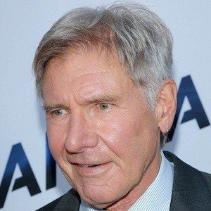 Harrison Ford, 81 (Acteur de cinéma)