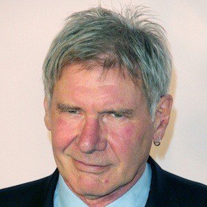 Harrison Ford, 83 (Acteur de cinéma)