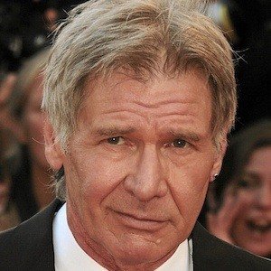 Harrison Ford, 83 (Movie Actor)