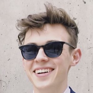 Harrison Freeman, 27 (TikTok Star)