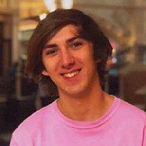 Harrison Houde image 2