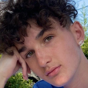 Harrison James, 20 (TikTok Star)