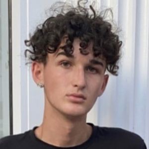 Harrison James, 20 (TikTok明星)