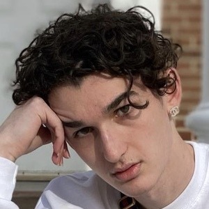 Harrison James, 20 (TikTok Star)