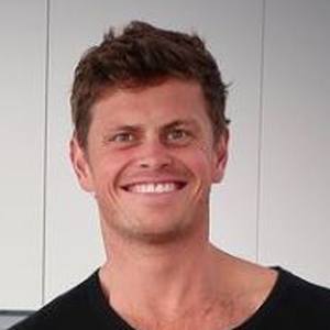 Harrison Reid image 5