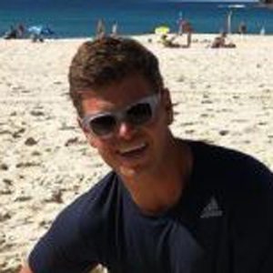 Harrison Reid image 7