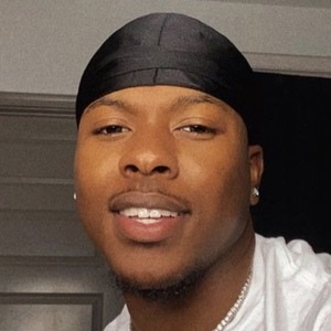 Harrison Smith, 24 (TikTok Star)