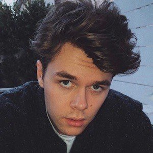 Harrison Webb, 28 (YouTube Star)