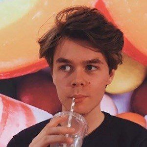 Harrison Webb, 28 (YouTube Star)