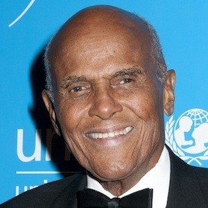 Harry Belafonte (1927 - 2023) (Pop Singer)