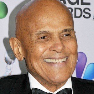 Harry Belafonte (1927 - 2023) (Cantor Pop)