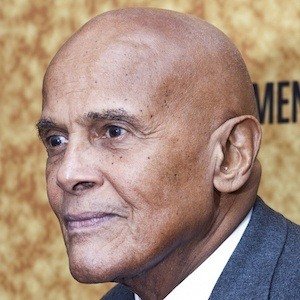 Harry Belafonte image 3
