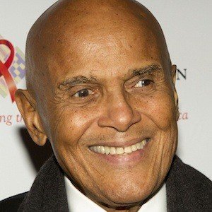 Harry Belafonte image 4