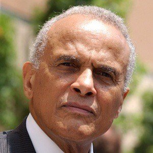 Harry Belafonte image 8