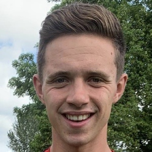 Harry Cain, 28 (TikTok明星)