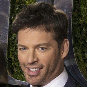 Harry Connick Jr. image 8