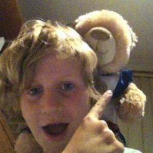 Harry Dawkins, 20 (Family Member)
