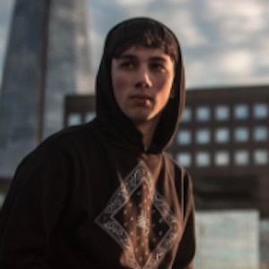 Harry Gallagher, 28 (YouTube Star)