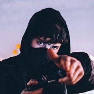 Harry Gallagher image 5