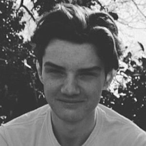 Harry Gardner, 25 (Chanteuse pop)