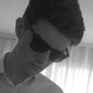 Harry Gardner, 25 (流行歌手)