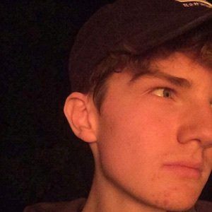 Harry Gardner, 25 (Cantor Pop)