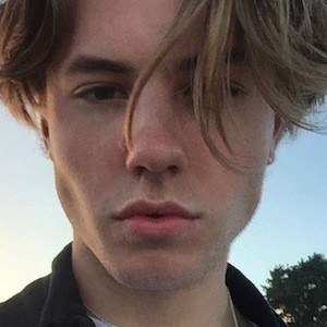 Harry Gregory, 29 (Instagram Star)