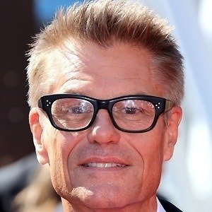 Harry Hamlin, 72 (TV Actor)